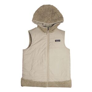 Patagonia Women's Cream vest
